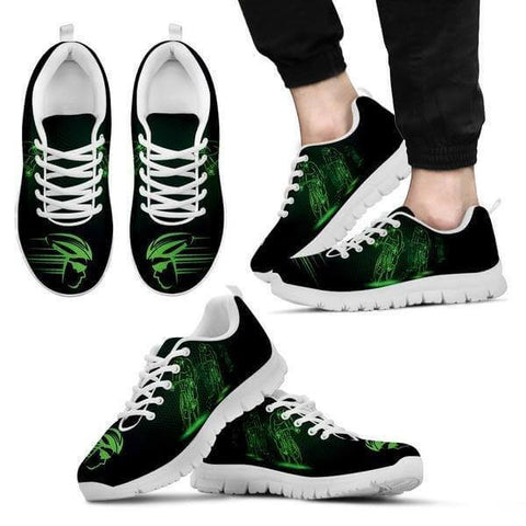 Image of Ride My Bike Sneakers -  Sneakers - EZ9 STORE