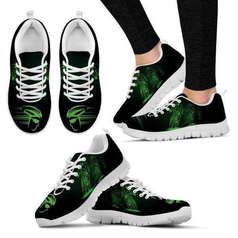 Image of Ride My Bike Sneakers -  Sneakers - EZ9 STORE