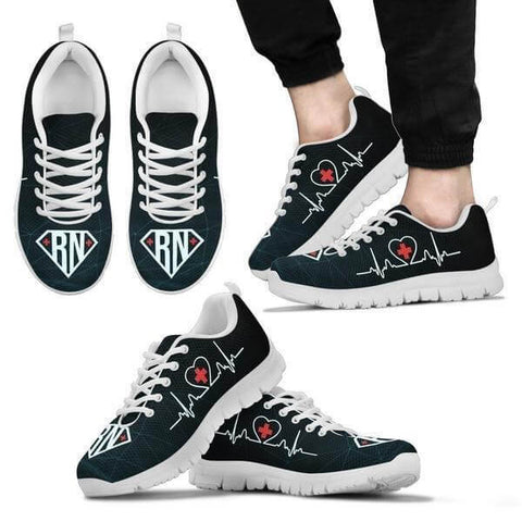 Image of RN Sneakers -  Sneakers - EZ9 STORE