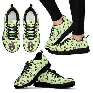 Saving Your Pet's Heart Sneakers - Sneakers - EZ9 STORE