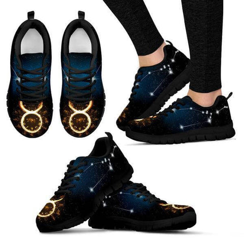 Image of Taurus Sneakers -  Sneakers - EZ9 STORE