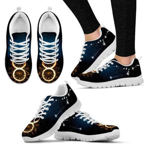 Image of Taurus Sneakers -  Sneakers - EZ9 STORE