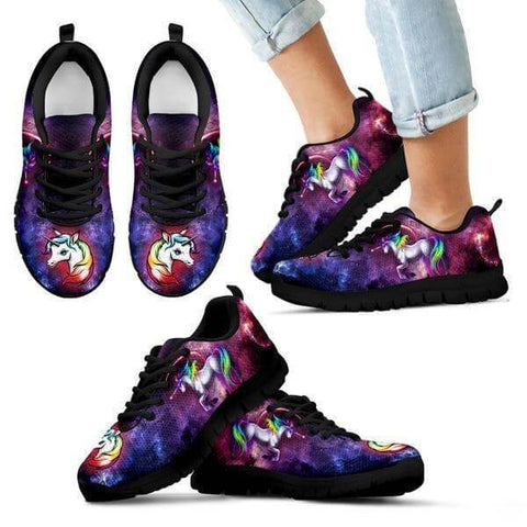 Image of Unicorn Kid Sneakers -  Sneakers - EZ9 STORE