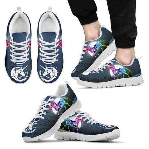 Image of Unicorn Sneakers -  Sneakers - EZ9 STORE