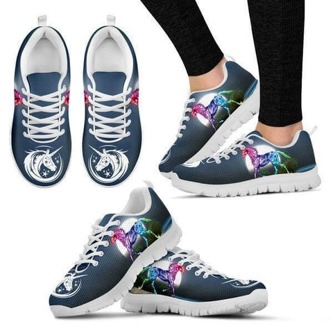 Image of Unicorn Sneakers -  Sneakers - EZ9 STORE