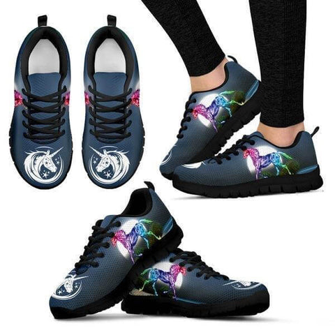 Image of Unicorn Sneakers -  Sneakers - EZ9 STORE