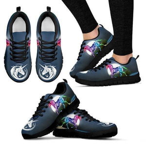 Unicorn Sneakers -  Sneakers - EZ9 STORE