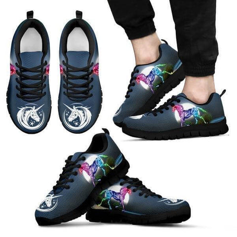 Image of Unicorn Sneakers -  Sneakers - EZ9 STORE