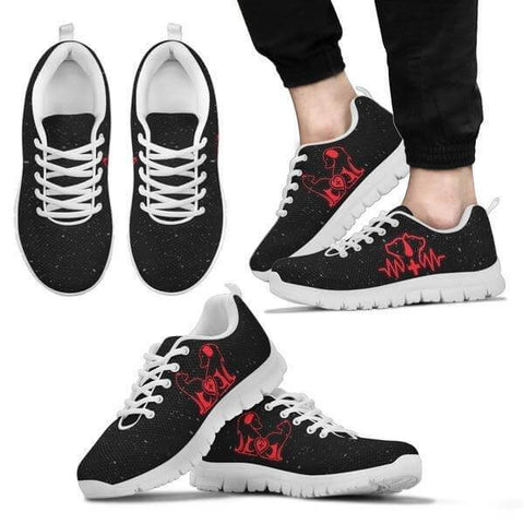 Image of VET Beat Sneakers - Sneakers - EZ9 STORE