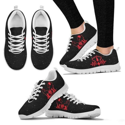 Image of VET Beat Sneakers - Sneakers - EZ9 STORE