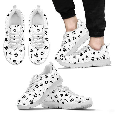 Image of VET - Cute Paws Sneakers -  Sneakers - EZ9 STORE