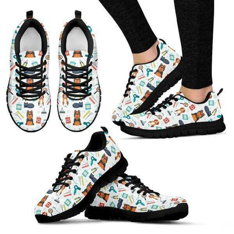 Image of VET Cute Sneakers -  Sneakers - EZ9 STORE