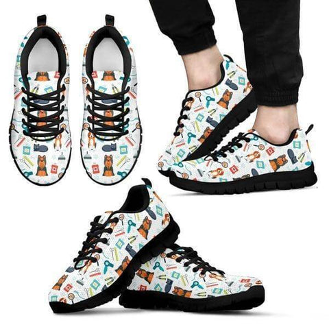 Image of VET Cute Sneakers -  Sneakers - EZ9 STORE