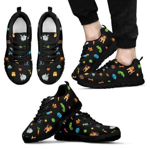 Image of VET - Cute Sneakers - Sneakers - EZ9 STORE