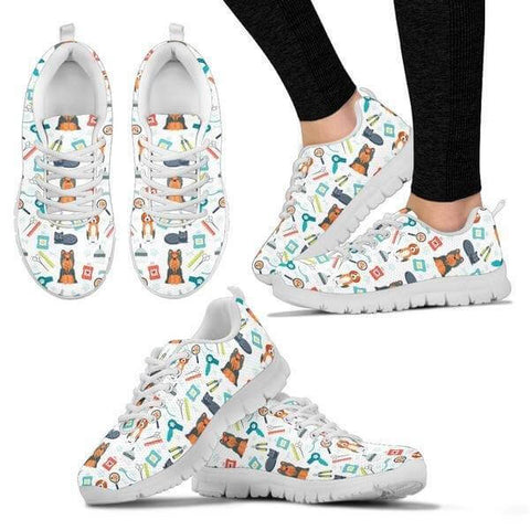 Image of VET Cute Sneakers -  Sneakers - EZ9 STORE