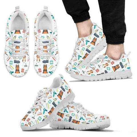 Image of VET Cute Sneakers -  Sneakers - EZ9 STORE