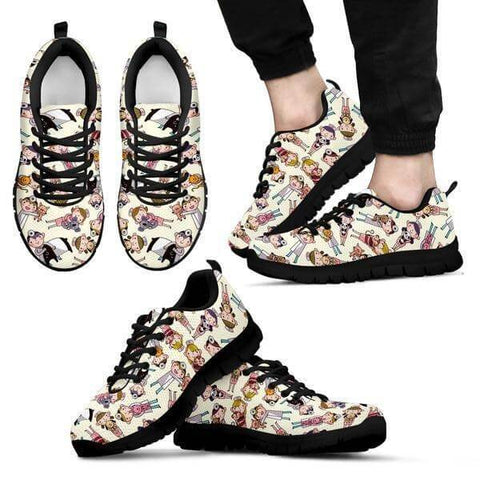 Image of VET - Cute Sneakers -  Sneakers - EZ9 STORE