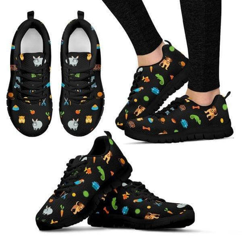 Image of VET - Cute Sneakers - Sneakers - EZ9 STORE