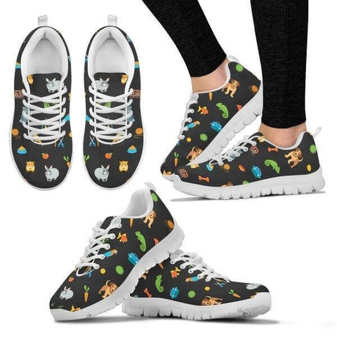 Image of VET - Cute Sneakers - Sneakers - EZ9 STORE