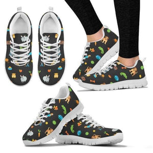 VET - Cute Sneakers - Sneakers - EZ9 STORE