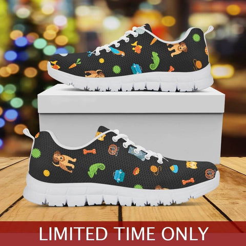 Image of VET - Cute Sneakers - Sneakers - EZ9 STORE