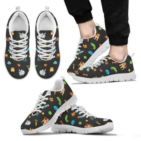 Image of VET - Cute Sneakers - Sneakers - EZ9 STORE