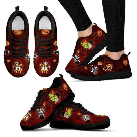 Image of Vet Halloween Costumes Sneakers -  Sneakers - EZ9 STORE