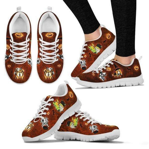 Image of Vet Halloween Costumes Sneakers -  Sneakers - EZ9 STORE