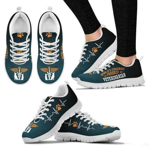 Image of VET Heartbeat Sneakers -  Sneakers - EZ9 STORE