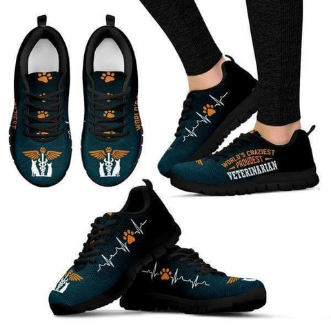 Image of VET Heartbeat Sneakers -  Sneakers - EZ9 STORE