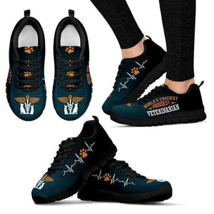 VET Heartbeat Sneakers -  Sneakers - EZ9 STORE