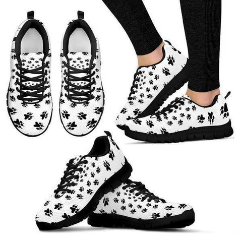 Image of VET - Paws Sneakers - Sneakers - EZ9 STORE