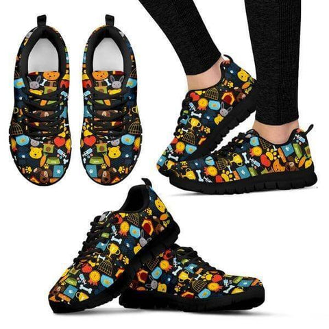 Image of VET - Pets Sneakers -  Sneakers - EZ9 STORE