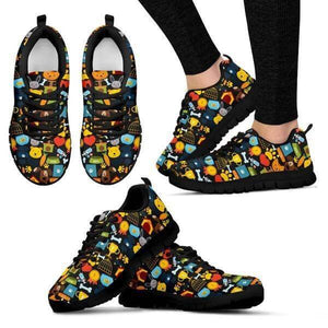 VET - Pets Sneakers -  Sneakers - EZ9 STORE