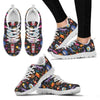 VET Seamless Patterns Sneakers -  Sneakers - EZ9 STORE