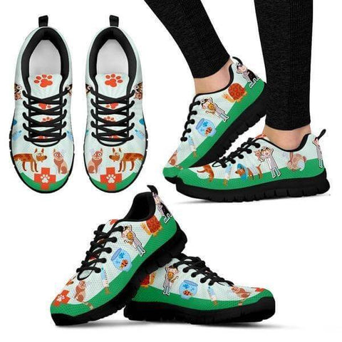 Image of VET Sneakers -  Sneakers - EZ9 STORE