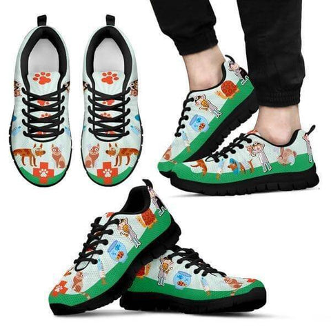 Image of VET Sneakers -  Sneakers - EZ9 STORE