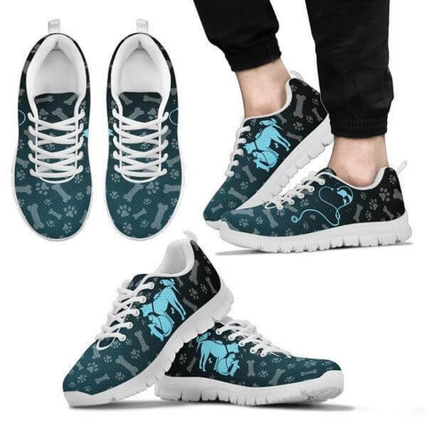 Image of VET Style Sneakers -  Sneakers - EZ9 STORE