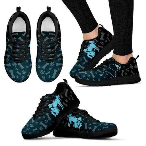 Image of VET Style Sneakers -  Sneakers - EZ9 STORE