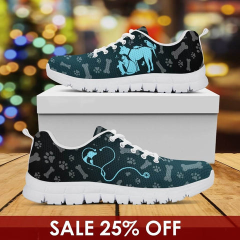 Image of VET Style Sneakers -  Sneakers - EZ9 STORE