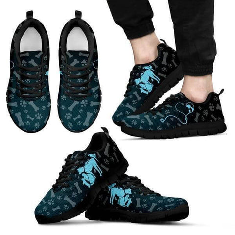 Image of VET Style Sneakers -  Sneakers - EZ9 STORE