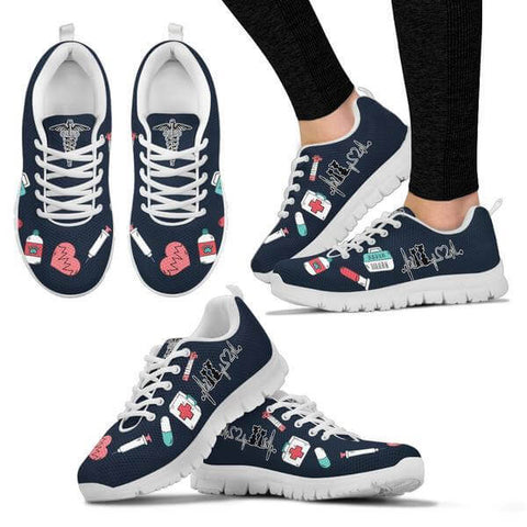 Image of Veterian Lover Sneakers - Sneakers - EZ9 STORE