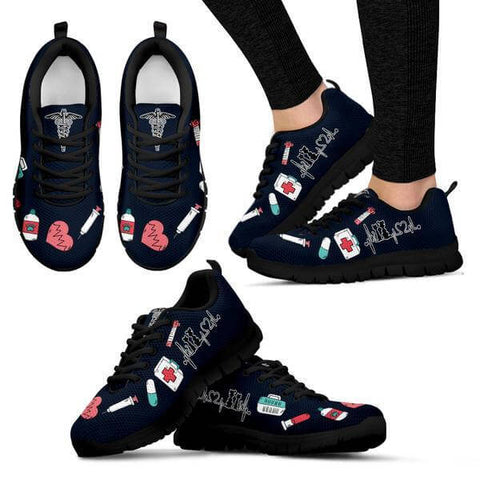 Image of Veterian Lover Sneakers - Sneakers - EZ9 STORE