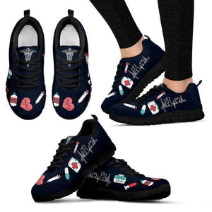 Veterian Lover Sneakers - Sneakers - EZ9 STORE