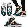 VET's Christmas Sneakers -  Sneakers - EZ9 STORE