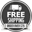 Image of FREE SHIPPING